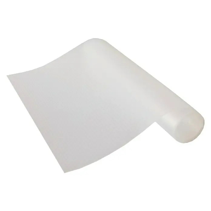 Vénilia Antirutschmatte Eva - 150 x 30 cm, Transparent