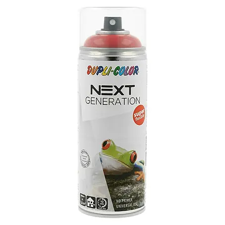 Dupli-Color Next Lak u spreju
