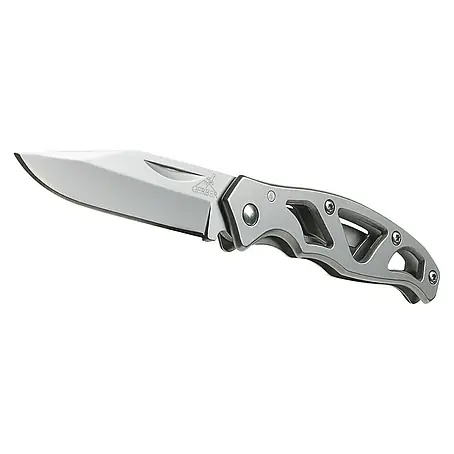 Gerber  Multifunktions-Messer Paraframe Mini