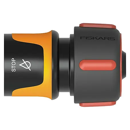 Fiskars  Schlauchanschluss