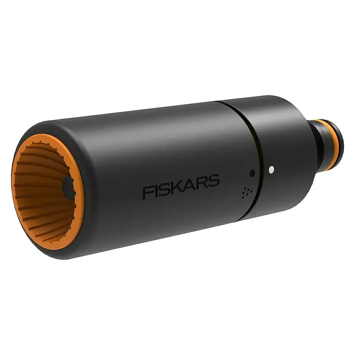 Fiskars Mlaznica za raspršivanje - Broj mlaza za raspršivanje: Kontinuirano - Pogled odozgo