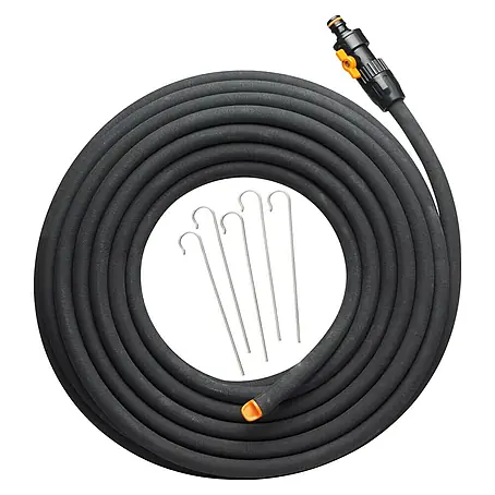 Fiskars  Druppelslang