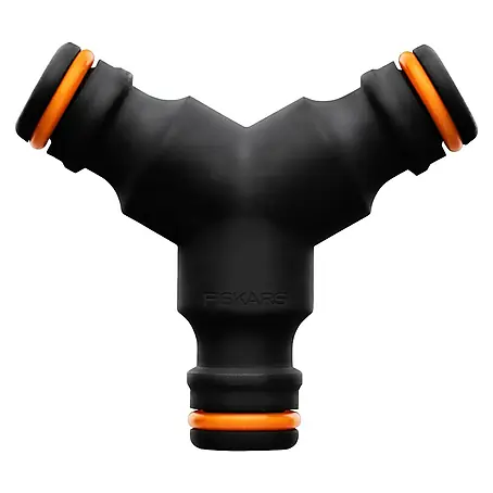 Fiskars  Y-stuk 3-weg