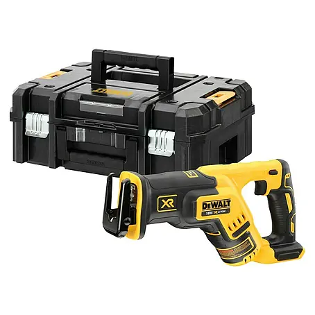 Dewalt XR Akku-Säbelsäge DCS367NT