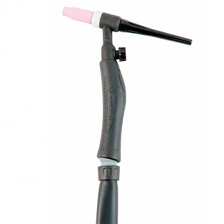 Solter  Antorcha TIG