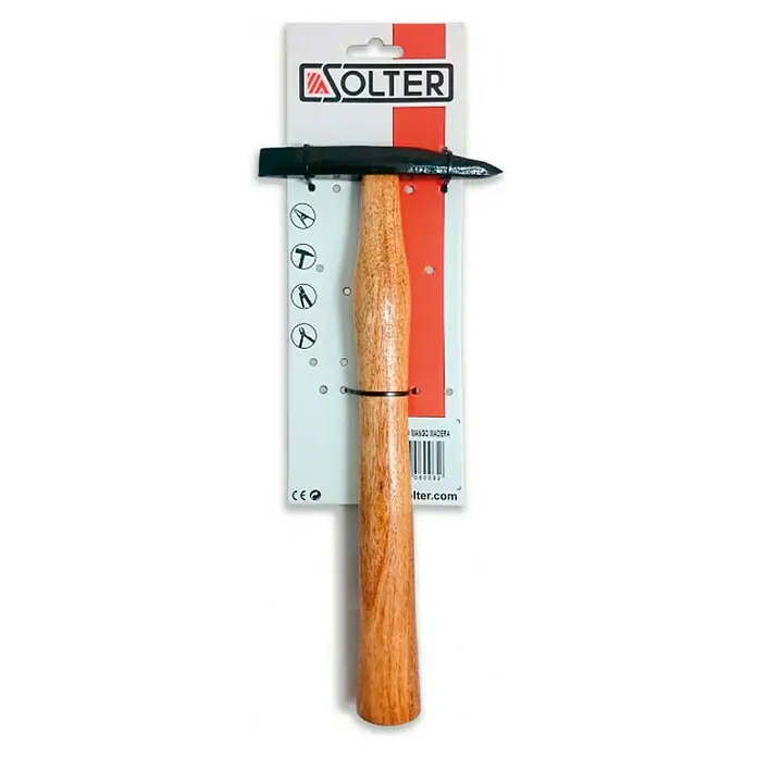 Solter Martillo - Mango de madera