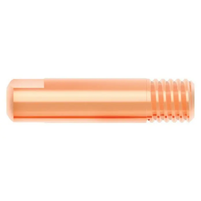 Solter Punta 0,8 mm - Tamaño: M6, 10 ud.