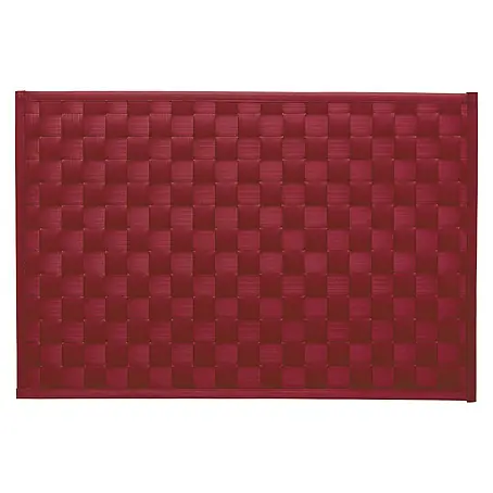 D-c-fix  Placemat Savannah Bordeaux