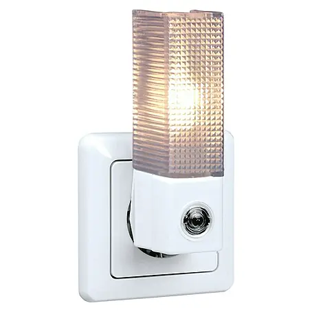 Noćna LED svjetiljka