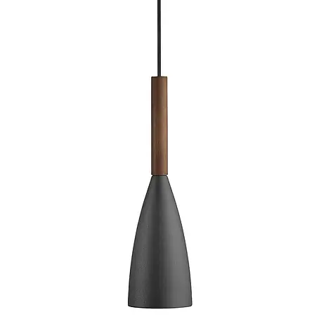 Nordlux Pure Lámpara colgante redonda