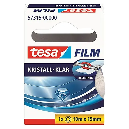 Tesa Film Klebefilm