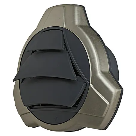 OptimAIRo  Jalousieklappe T-150 F