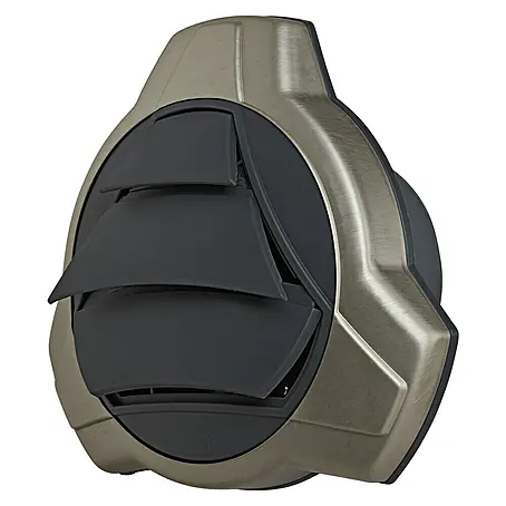 OptimAIRo  Jalousieklappe T-125 F