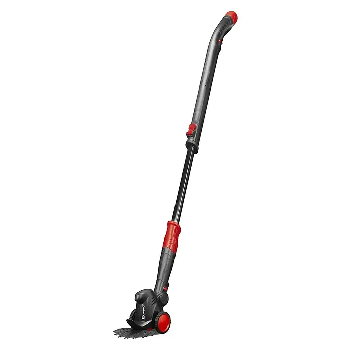 Yard Force Aku višenamjenski alat 3u1 PowerG - 10,8 V, Litij-ionska, 1 baterija - Pogled s lijeve strane