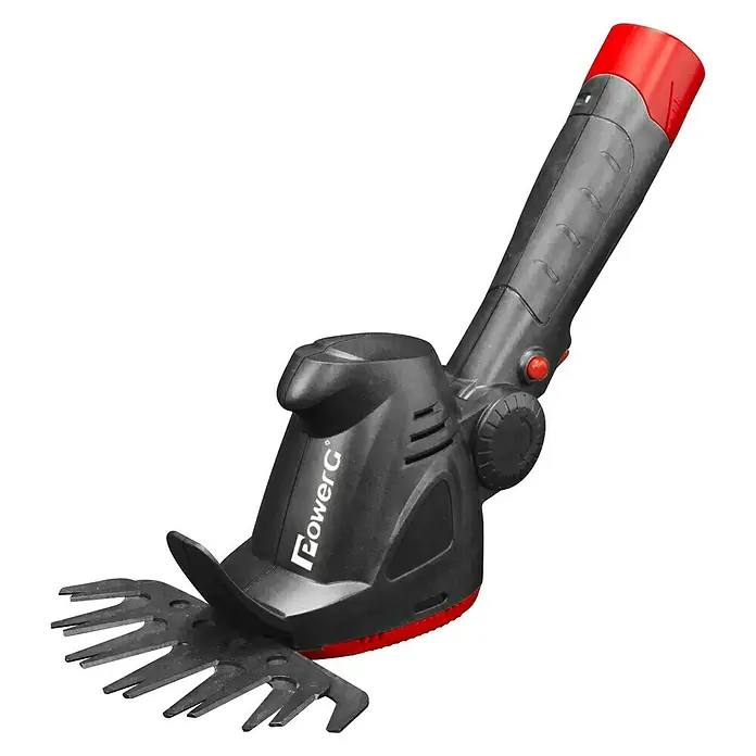 Yard Force Aku višenamjenski alat 3u1 PowerG - 10,8 V, Litij-ionska, 1 baterija - Pogled s lijeve strane