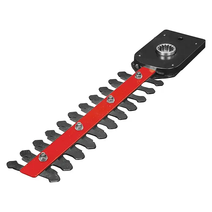 Yard Force Aku višenamjenski alat 3u1 PowerG - 10,8 V, Litij-ionska, 1 baterija - Pogled s lijeve strane