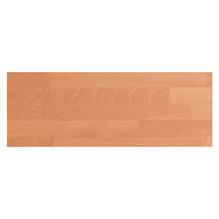 Maderas Daganzo Canto para encimera Blister PP7581 - Haya, 650 x 32 mm