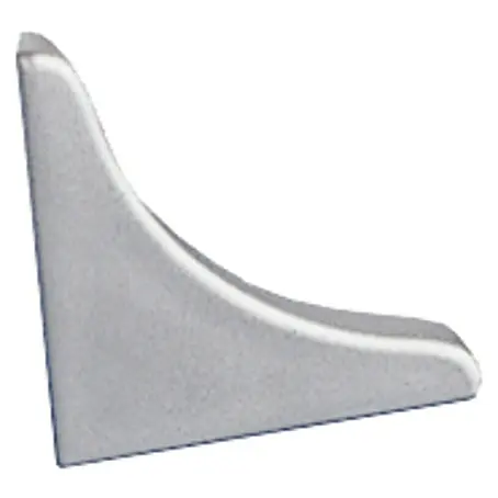 Maderas Daganzo  Tapas de protección Aluminio