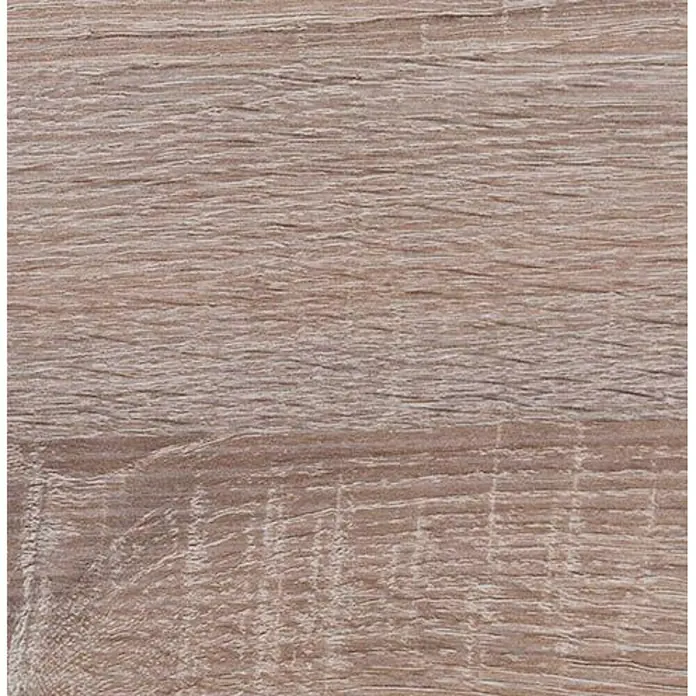 Maderas Daganzo Canto de PVC Tafaya - Roble, 200 m x 22 mm