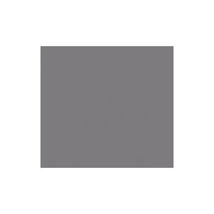 Maderas Daganzo Canto de PVC - Gris claro, 200 m x 30 mm
