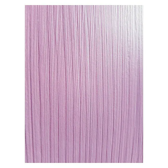 Maderas Daganzo Canto de PVC Pino - Lila, 200 m x 22 mm