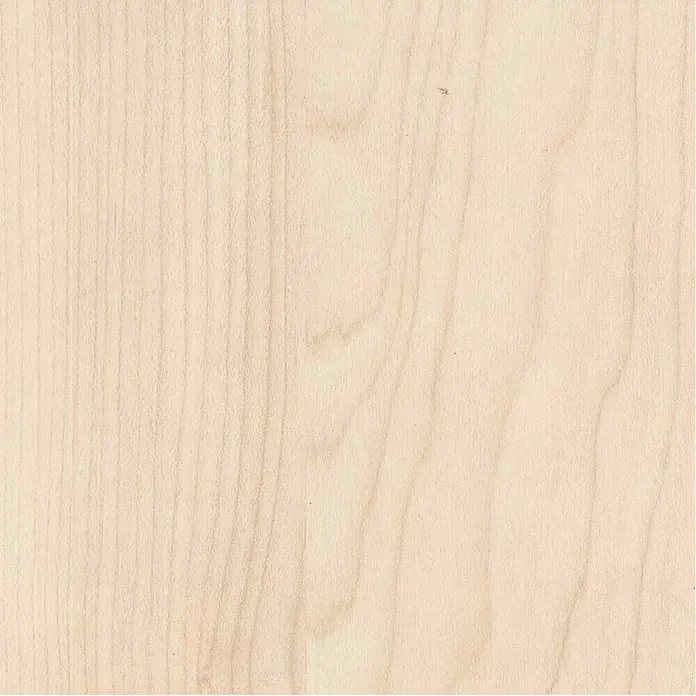 Maderas Daganzo Tablero de mesa - 150 cm x 80 cm x 30 mm, Arce