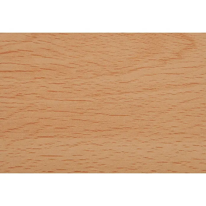 Maderas Daganzo Canto de PVC 0,4 mm - Haya, 200 m x 22 mm