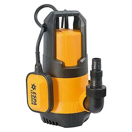 Espa Leader  Bomba sumergible Kona 400P M