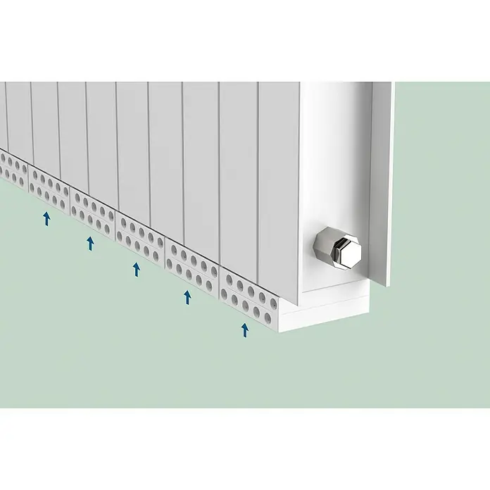 Dexwet Staubfilter pure air - 6 Stk., Kunststoff