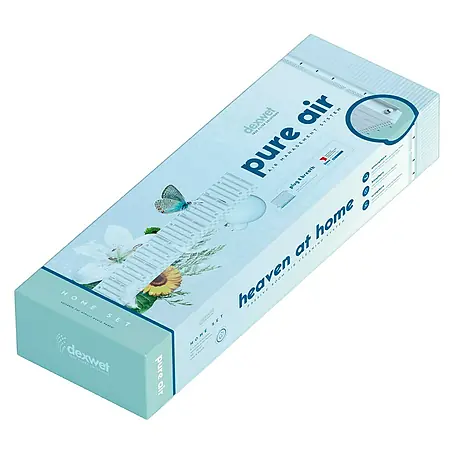 Dexwet  Staubfilter pure air