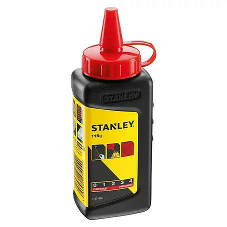 Stanley  Schlagschnurkreide