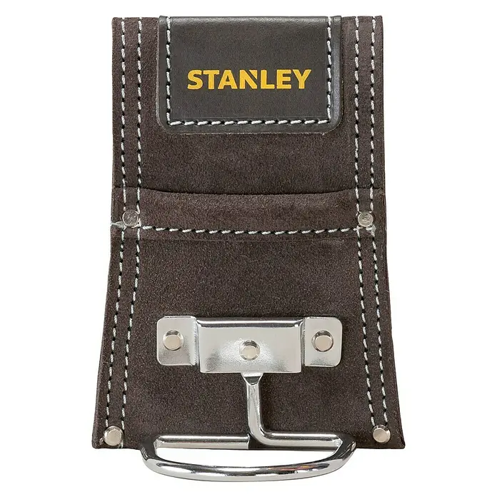 Stanley Hammerhalter - Büffelleder