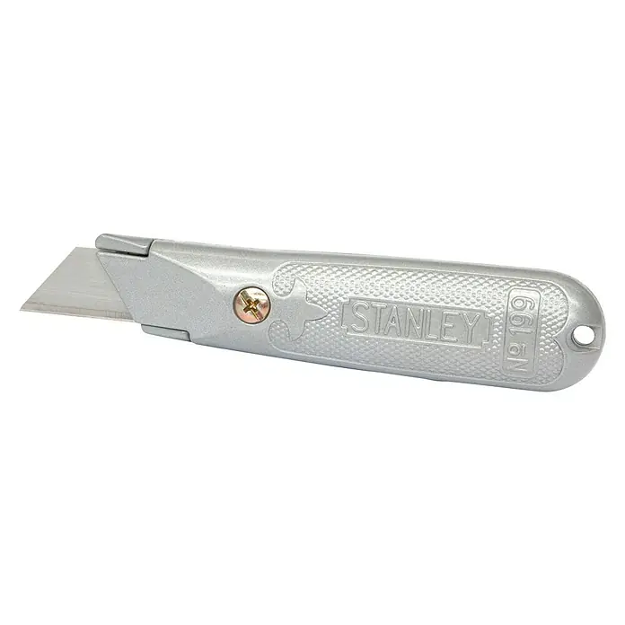 Stanley Universalmesser - Silber
