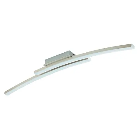 Eglo Connect LED-Deckenleuchte Fraioli-C
