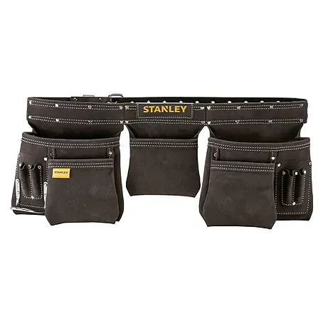 Stanley  Werkzeug-Gürteltasche