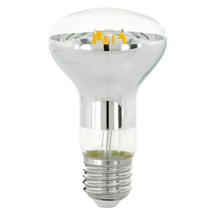 Eglo LED-Leuchtmittel - E27, 6 W, R63, 470 lm