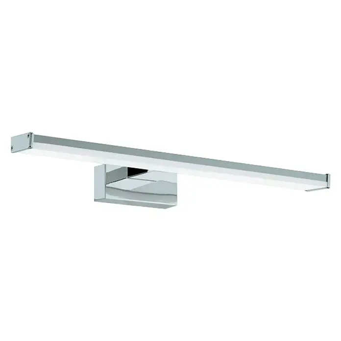 Eglo LED-Spiegelleuchte Pandella 1 - L x B x H: 40 x 12 x 4 cm, Neutralweiß
