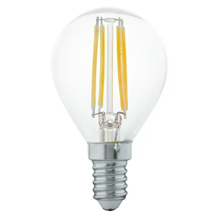 Eglo LED-Leuchtmittel P 45 - E14, 4 W, P45, 350 lm