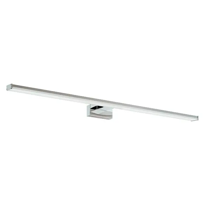 Eglo LED-Spiegelleuchte Pandella 1 - L x B x H: 78 x 12 x 4 cm, Neutralweiß