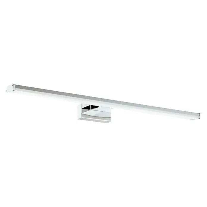 Eglo LED-Spiegelleuchte Pandella 1 - L x B x H: 60 x 12 x 4 cm, Neutralweiß