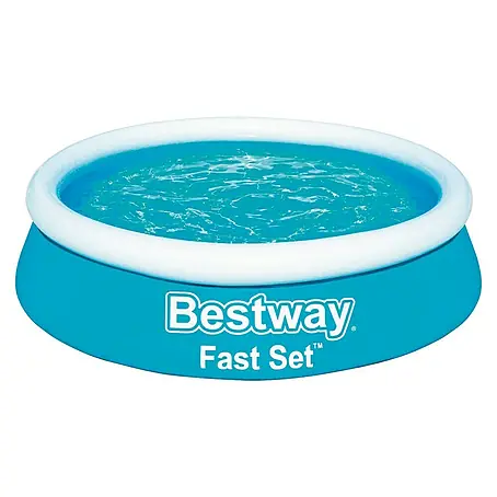 Bestway  Family Pool Fast Set