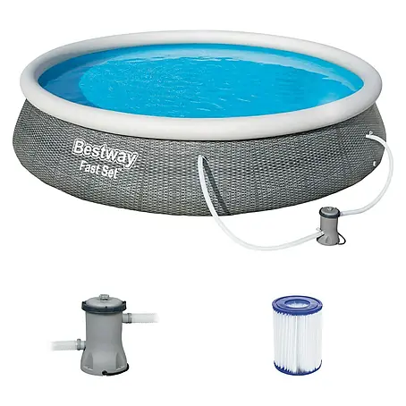 Bestway  Pool-Set Fast Set
