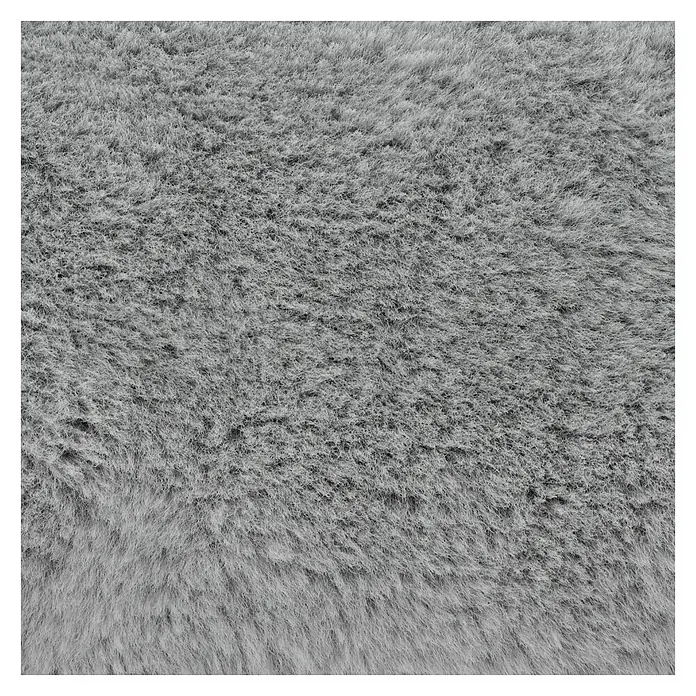 Ukrasni pokrivač Happy - Srebrne boje, 200 x 150 cm, 100 % poliester