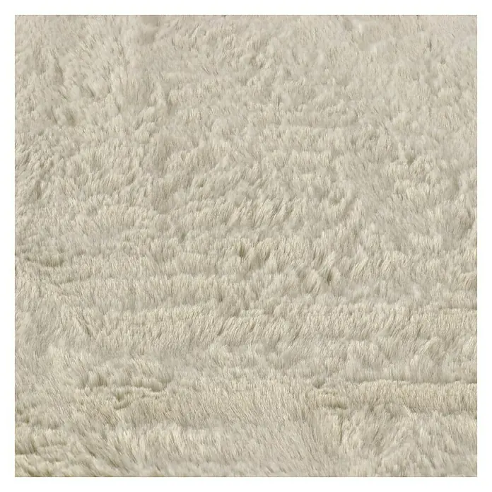 Ukrasni pokrivač Happy - Bež boje, 200 x 150 cm, 100 % poliester