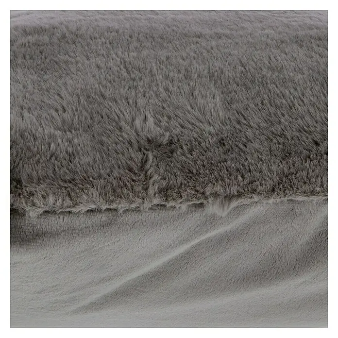 Jastuk Happy - Taupe, 48 x 48 cm, 100 % poliester
