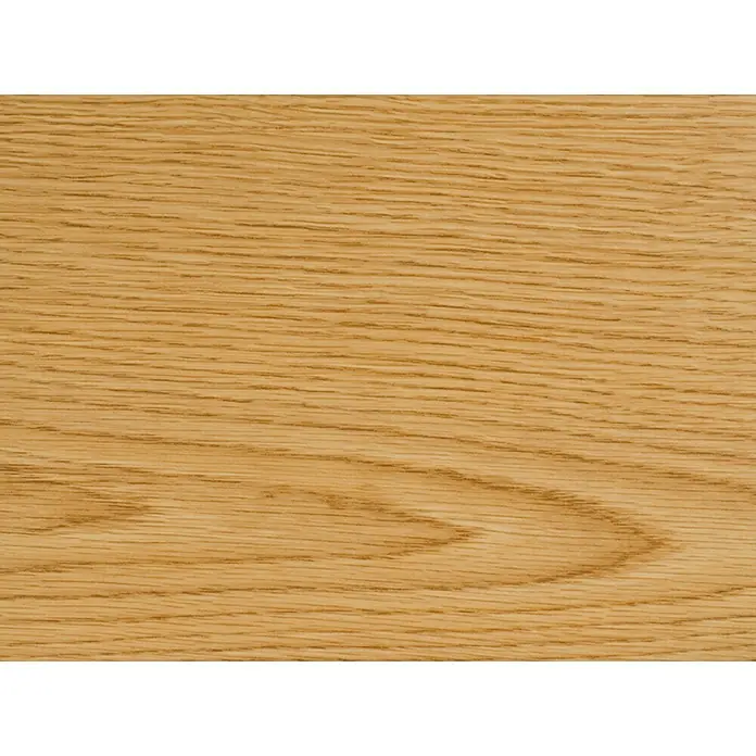 Maderas Daganzo Panel trasero Roble lacado - 244 cm x 122 cm x 3 mm, Aglomerado de partículas de madera