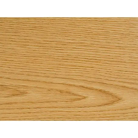 Maderas Daganzo  Panel trasero Roble lacado