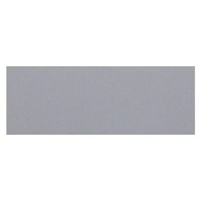 Maderas Daganzo Canto - Aluminio, 1 m x 22 mm
