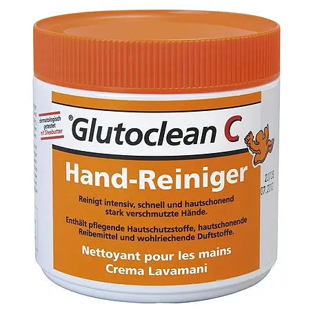 Glutoclean  Handreiniger C