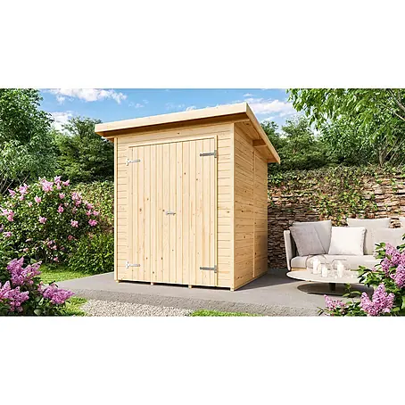 Finnwood  Gerätehaus Mads 1